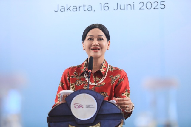 Media Garda Terdepan Literasi: OJK Dorong Edukasi Finansial Anti-Scam