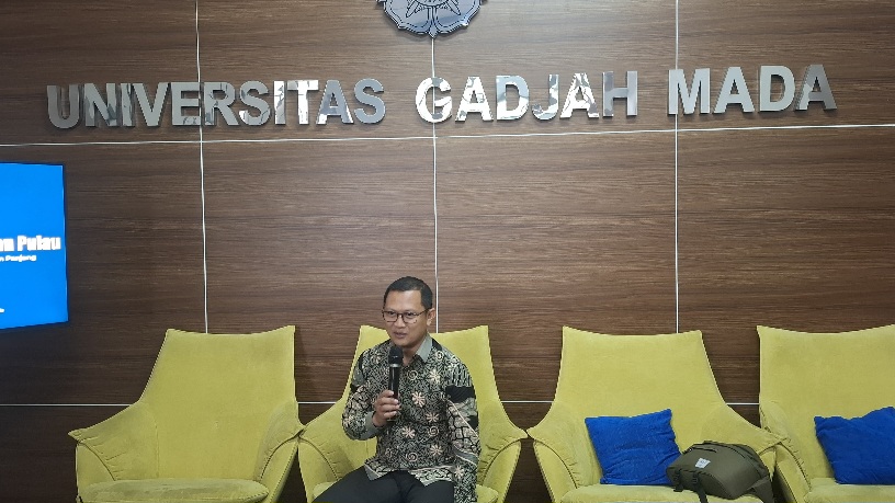 Pakar UGM Kupas Tuntas Akar Sengketa Aceh-Sumut dari Proses Pendataan PBB