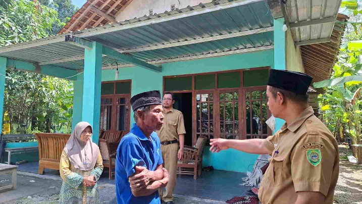 Ironi Memilukan: Mbah Tupon, Korban Mafia Tanah di Bantul, Kini Digugat Rp500 Juta!