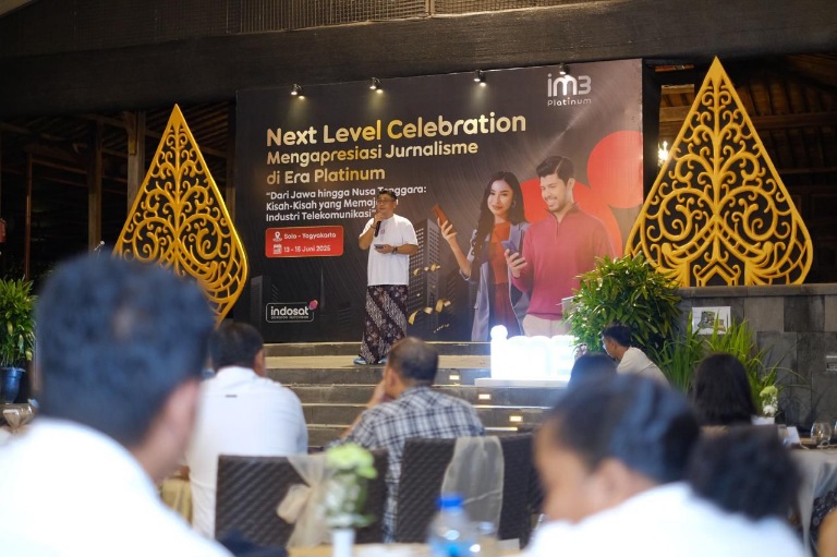 Siap-Siap! Indosat Hadirkan Pengalaman Digital Premium untuk Wisatawan di Bali Nusra