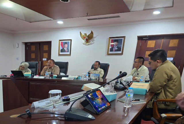 Jalan Tol Probowangi, Pemkab Probolinggo Genjot Pembebasan Lahan Krusial