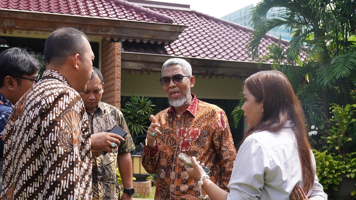 DJKI Tanggapi Fatwa MUI Jatim tentang Sound Horeg: Dorong Kepatuhan Norma dan Regulasi Khusus