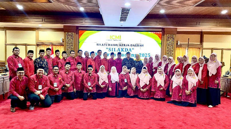 ICMI Badung Perkuat Peran Strategis dalam Pembinaan UMKM untuk Pemerataan Ekonomi