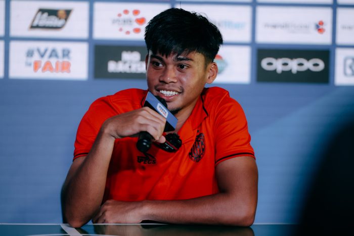 Laga Kandang Perdana 2026, Bali United Bidik Hasil Positif Kontra Arema Fc