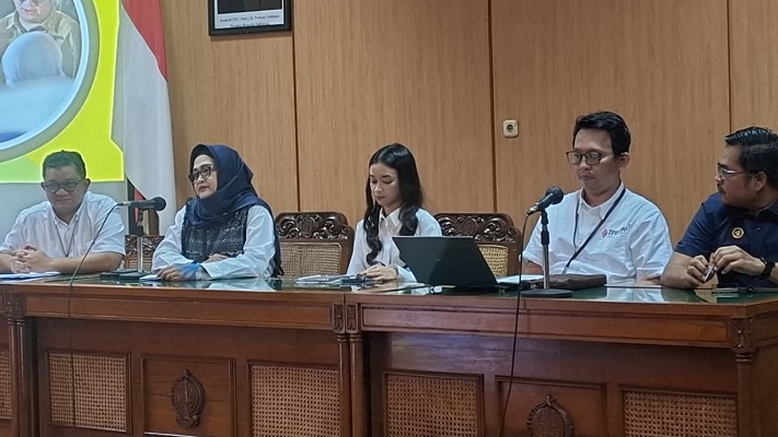 Stok Pangan DIY Aman Hingga Idul Fitri 2026, Stok Beras Bahkan Surplus 16 Bulan