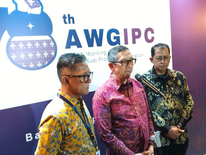 Perjuangkan Keadilan Royalti, Indonesia Ambil Peran Strategis Di AWGIPC Ke-78