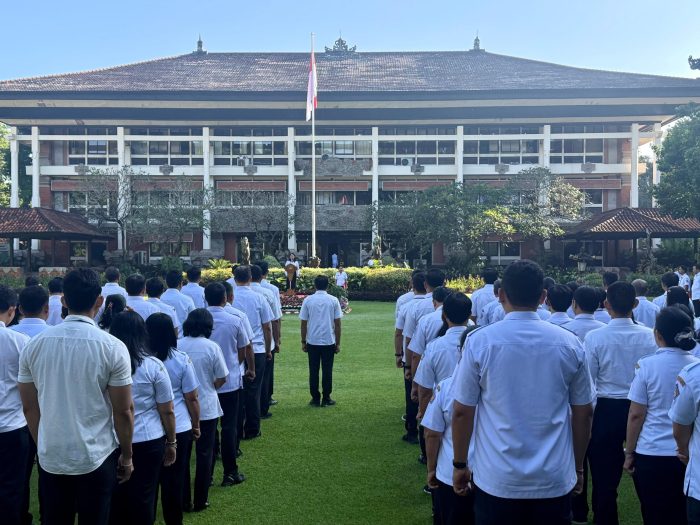 Pemprov Bali Peringati Harkitnas ke-118, Soroti Perlindungan Anak Pada Ruang Digital