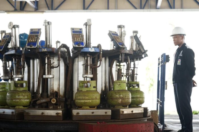 Pertamina Pastikan Stok BBM Dan LPG Di Bali Aman Selama Libur Panjang