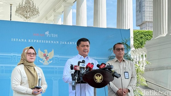 Istana Tegaskan Sapi Kurban Presiden Prabowo Untuk Masyarakat, Bagian Dari Program Banpres