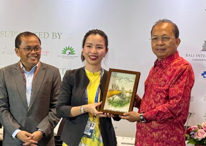 Gubernur Koster Apresiasi BBTF 2026, Dorong Cakupan Lebih Besar Pada 2027