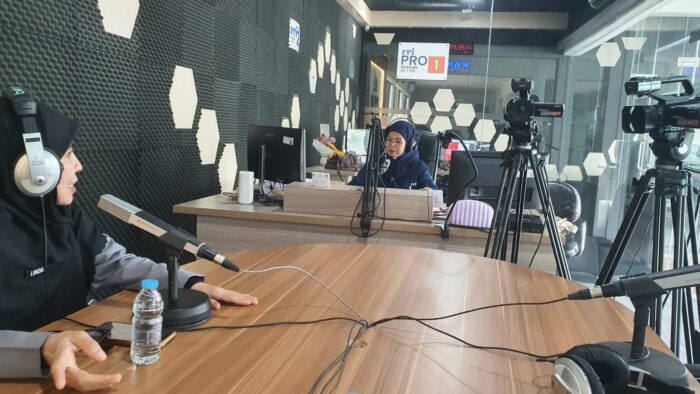 AMSI Dorong Karya Jurnalistik Diakui Tegas Dalam Revisi UU Hak Cipta