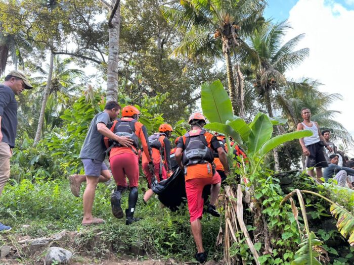 Remaja 14 Tahun Tewas Tenggelam Di Tukad Campuhan Jembrana