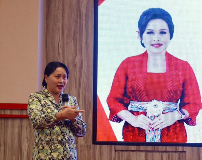 Forum PUSPA Perkuat Kolaborasi Wujudkan Bangli Layak Anak