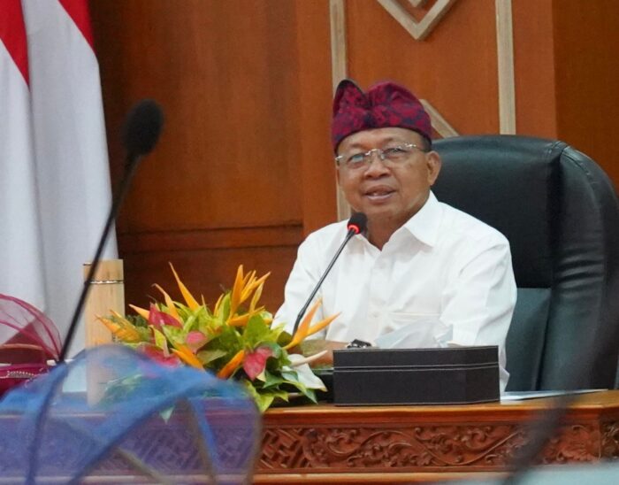 Koster Tambah Trip PadangBai-Nusa Penida, Dorong Samakan Harga Pangan