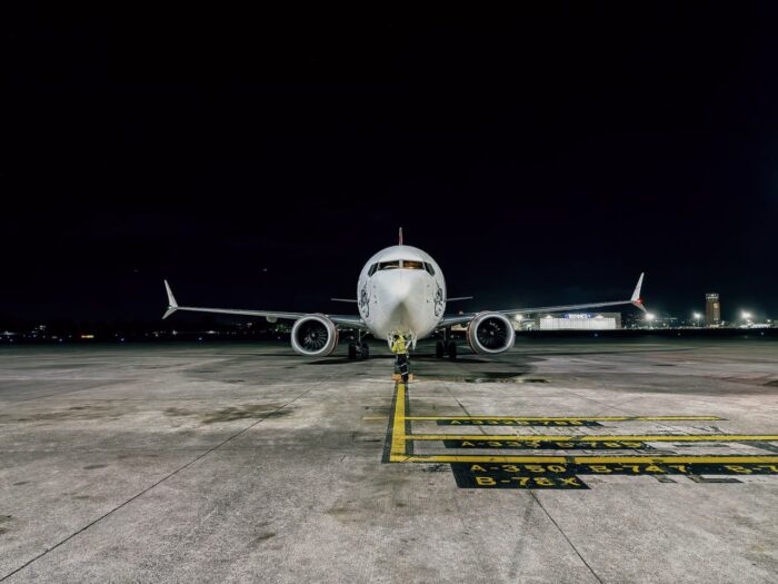 Bandara Ngurah Rai Perkuat Konektivitas Rute Internasional Dengan Australia