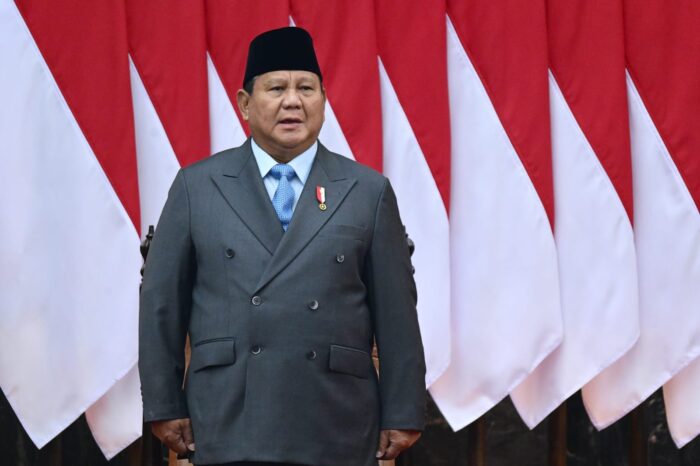 Pemerintah Perkuat Pelindungan Ketenagakerjaan: Dari Pengesahan UU PPRT hingga Peningkatan Pendapatan Ojol