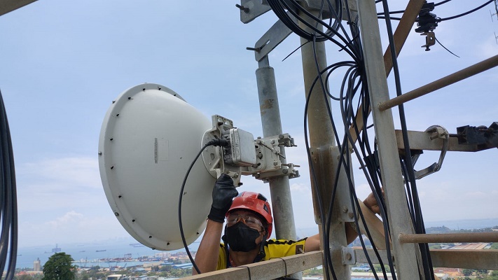 Raih Sertifikasi Carbon Disclosure Project, XL Axiata Berkomitmen Jalankan Transparansi Lingkungan dan Upaya Keberlanjutan