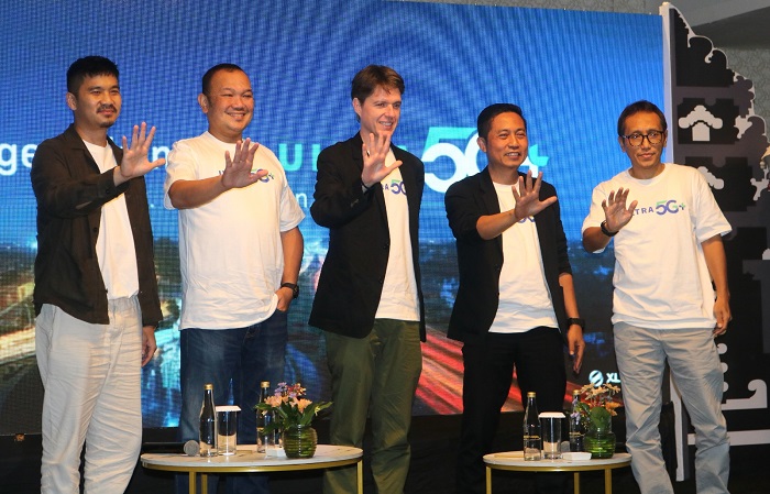 Cuaca Ekstrem Nataru, XL Axiata Siagakan Teknologi Otomasi dan ‘Baterai Raksasa’