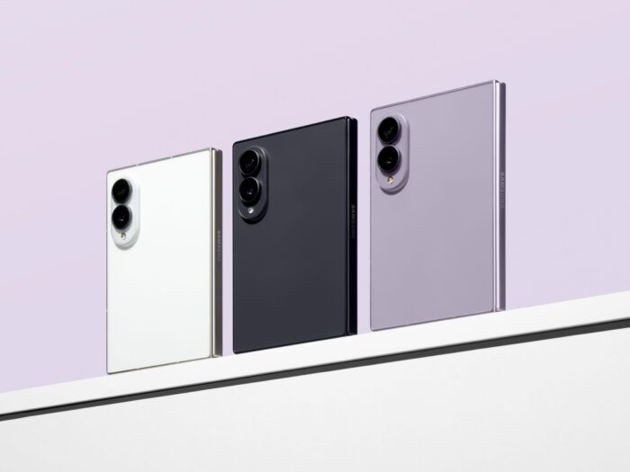 Galaxy Z Fold8 Hadirkan Inovasi IPTEK: Smartphone Layar Lipat Seukuran Paspor Berbobot 201 Gram