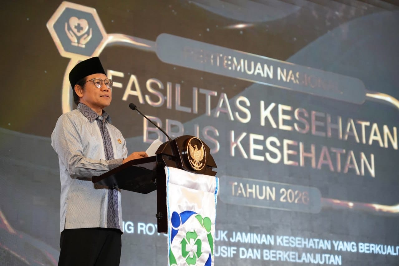 BPJS Kesehatan Dorong Transformasi Mutu Layanan JKN Menuju Value-Based Care