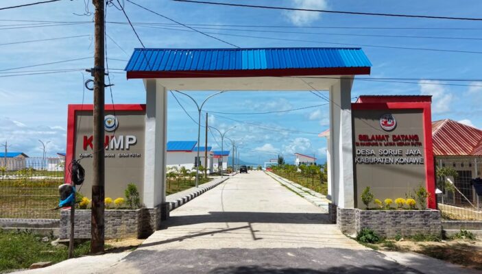 KKP Rayakan HUT ke-81 RI di Pesisir Konawe, Wujud Nyata Kemerdekaan Ekonomi Nelayan