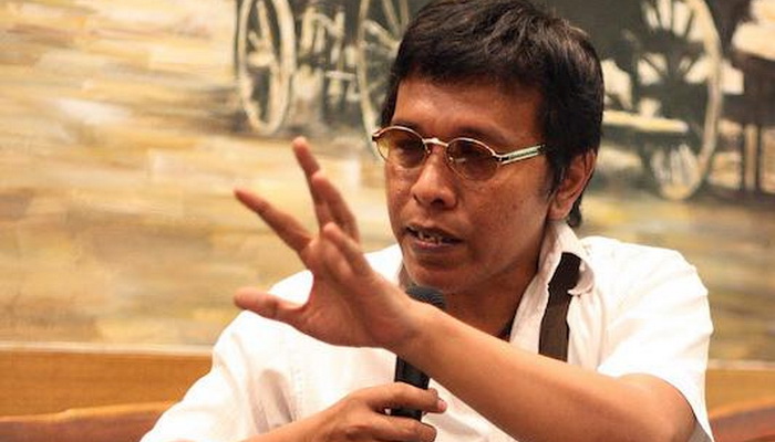 Wacana Presiden Tiga Periode, Adian Napitupulu: Kenapa yang Didemo Jokowi?