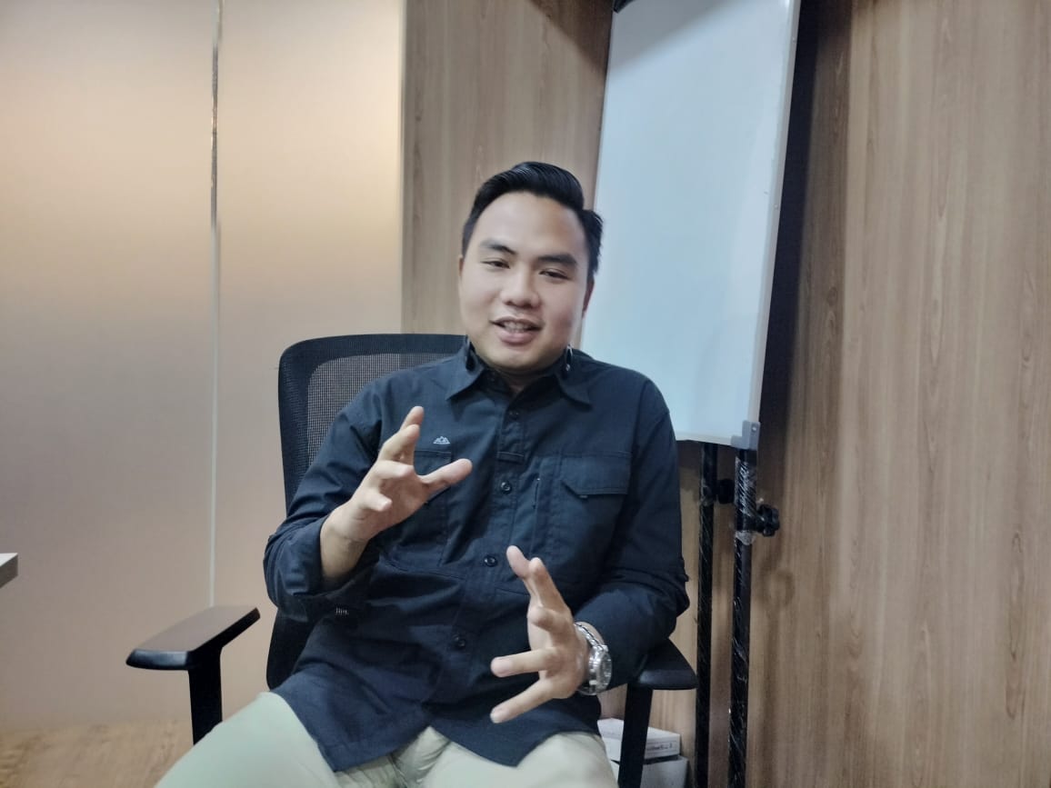 Veritas Institute Minta Presiden Prabowo Pilih Kapolri Berdasarkan Kapasitas