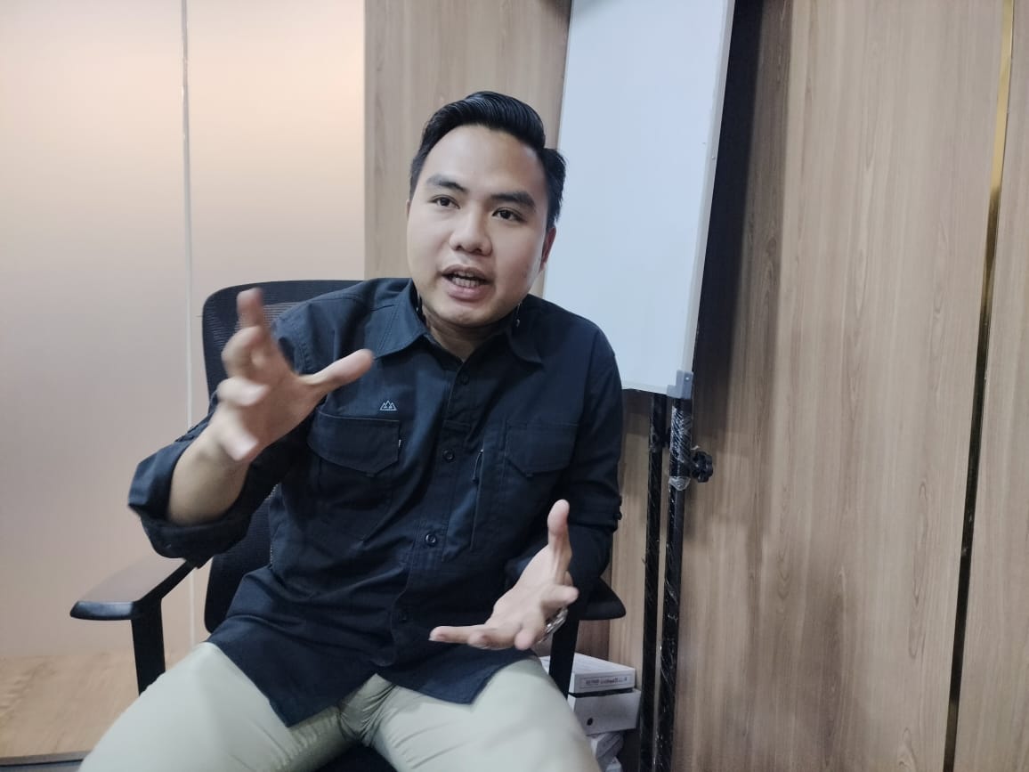 Veritas Institut Duga Aksi Anarkistis Akhir Agustus 2025 Bentuk Makar Terselubung