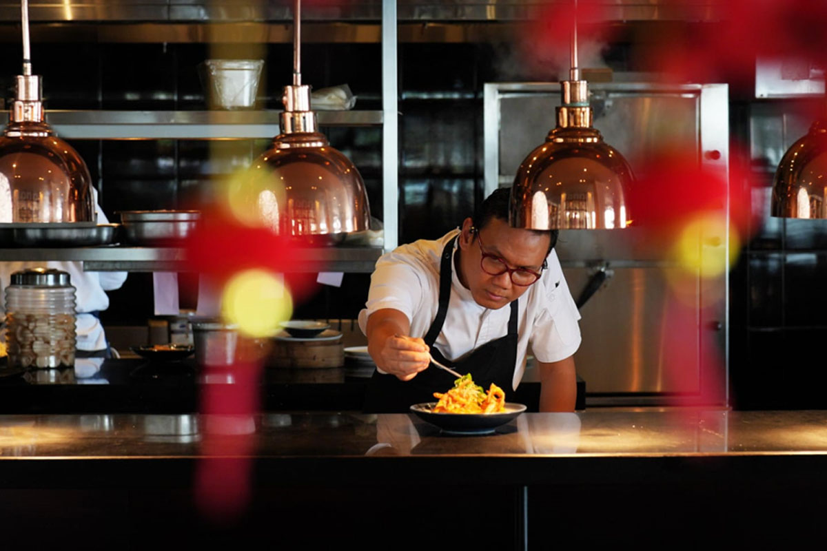 Dari Barongsai hingga Spa Ritual, Alila Seminyak Rayakan Energi Tahun Kuda Api