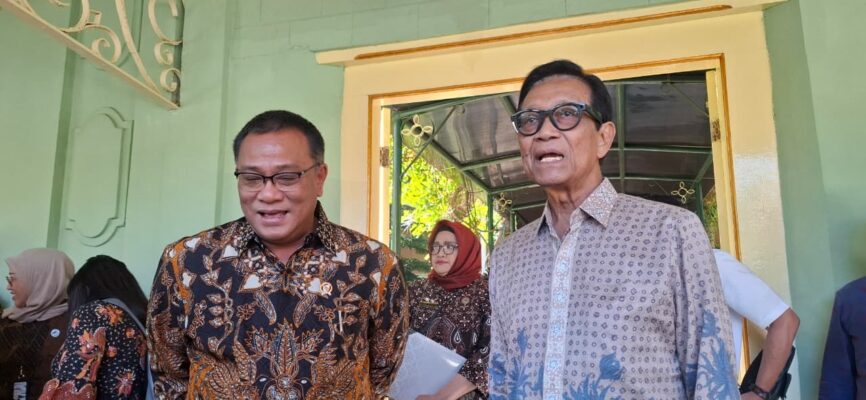 Terinspirasi Nyali Sultan HB X Jebloskan Perusak Alam ke Bui, Menteri LH Siap Terapkan ‘Tobat Ekologis’
