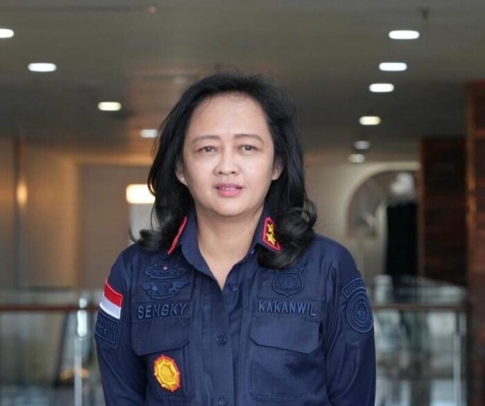 Imigrasi Bali Jaring 66 WNA Pelanggar Aturan Lewat Patroli Dharma Dewata