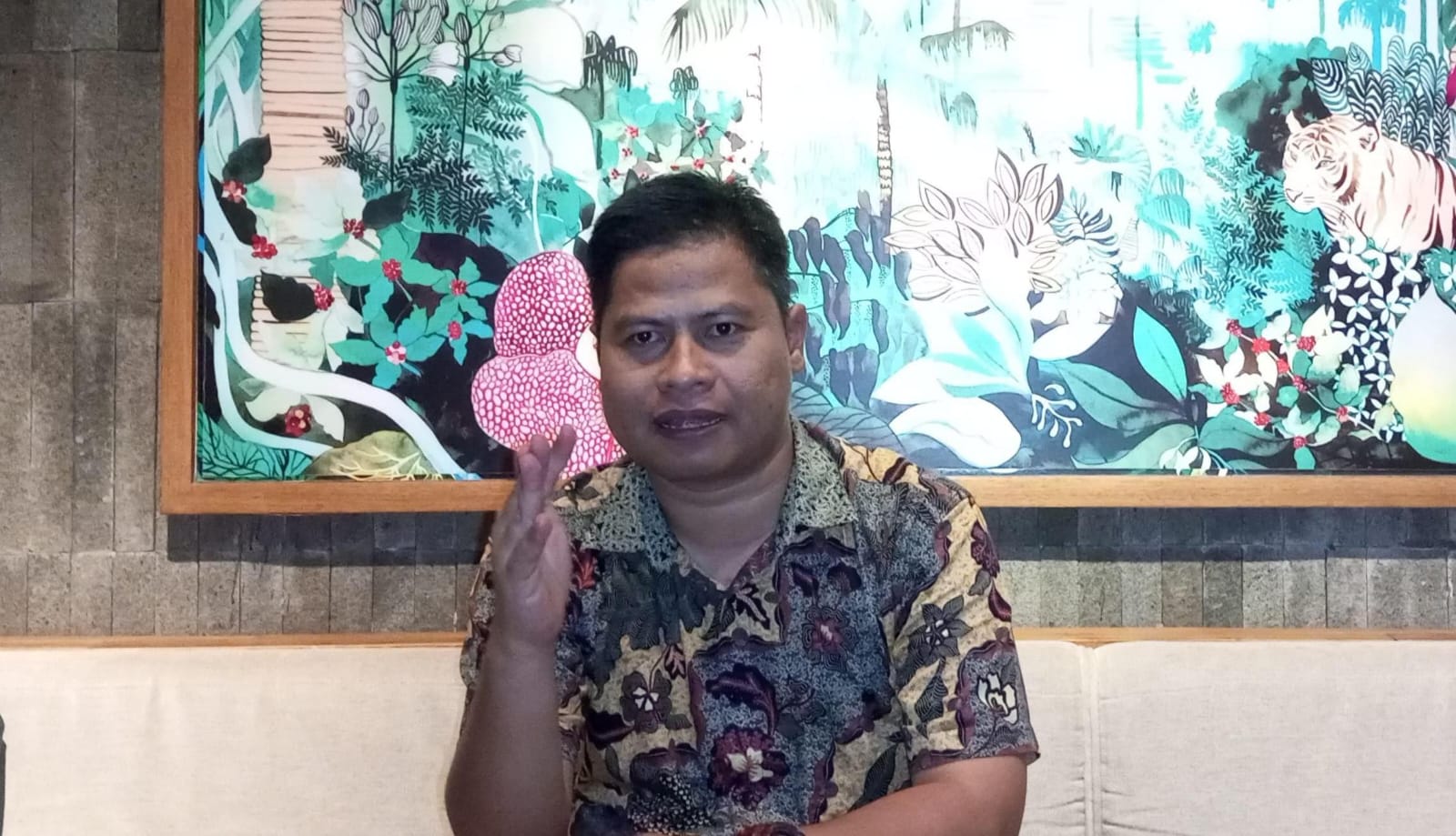 RUU Polri Perlu Perkuat Redistribusi Bhabinkamtibmas