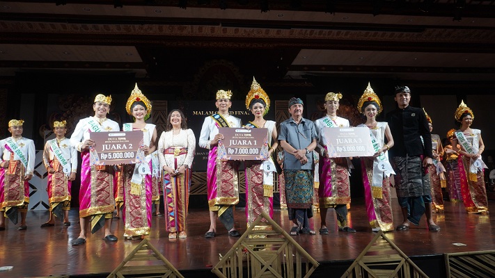 Bank Indonesia Bali Dorong Pemanfaatan Digitalisasi Tingkatkan Sektor Pariwisata dan Budaya