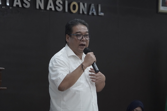 𝗣𝗼𝘁𝗲𝗻𝘀𝗶 𝗞𝗼𝗻𝗳𝗹𝗶𝗸 𝗱𝗶 𝗔𝗦𝗘𝗔𝗡: 𝗕𝗮𝘁𝗮𝘀 𝗪𝗶𝗹𝗮𝘆𝗮𝗵, 𝗣𝗲𝗿𝗱𝗮𝗴𝗮𝗻𝗴𝗮𝗻, 𝗱𝗮𝗻 𝗞𝗲𝗽𝗲𝗻𝘁𝗶𝗻𝗴𝗮𝗻 𝗞𝗲𝗸𝘂𝗮𝘁𝗮𝗻 𝗚𝗹𝗼𝗯𝗮𝗹
