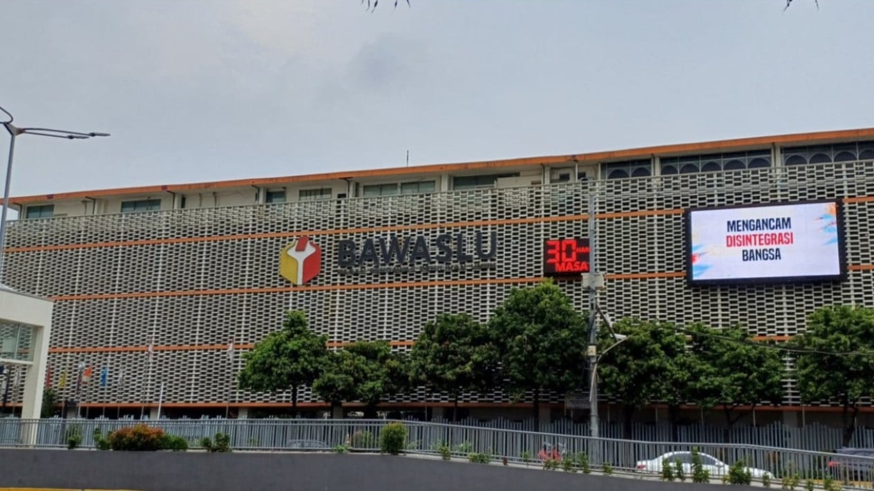 Putusan DKPP atas Perkara Nomor 122-PKE-DKPP/IV/2025 Dinilai Melemahkan Penegakan Hukum Pemilu