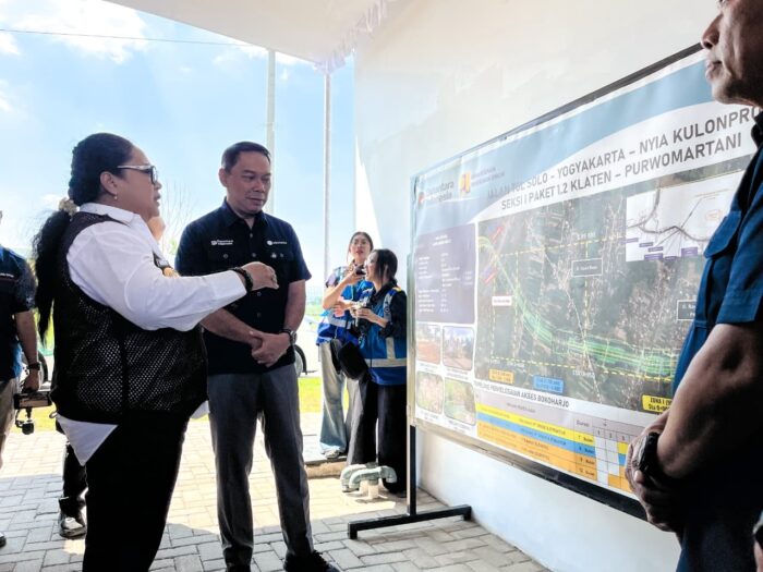Pemkab Gunungkidul Dorong Perpanjangan Jalur Tol hingga ke Wilayahnya demi Dongkrak Ekonomi dan Pariwisata