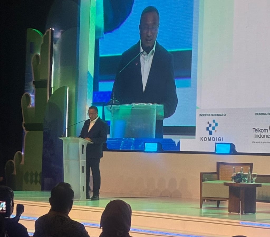 Perkuat Ekosistem Digital Nasional, Telkom Fokuskan Tiga Pilar Strategis di Bali Tech Week 2026
