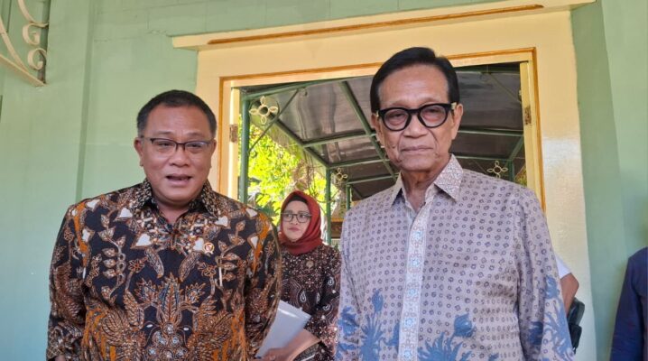 RI Butuh Dana Jumbo Rp 8.000 Triliun Demi Tekan Emisi Karbon