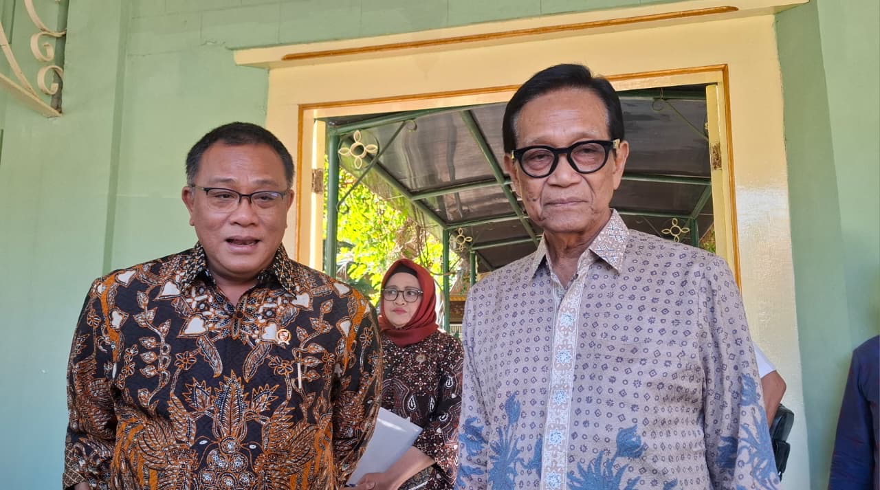 RI Butuh Dana Jumbo Rp 8.000 Triliun Demi Tekan Emisi Karbon
