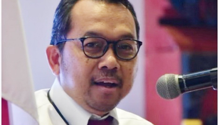 Kenaikan Harga Cabai hingga Telur Jelang Galungan Picu Inflasi Bulan Mei 2022