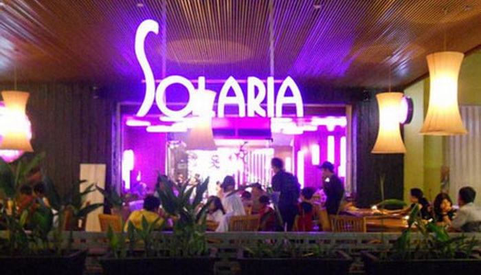 Yuuk..Intip Rahasia Sukses Bisnis Restoran Solaria