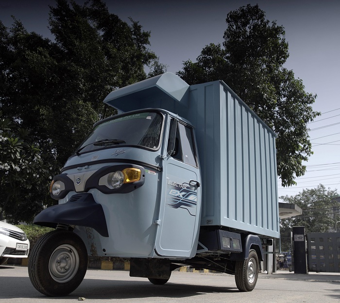 Piaggio Group dan bp Percepat Revolusi Kendaraan Listrik Roda Tiga di Asia
