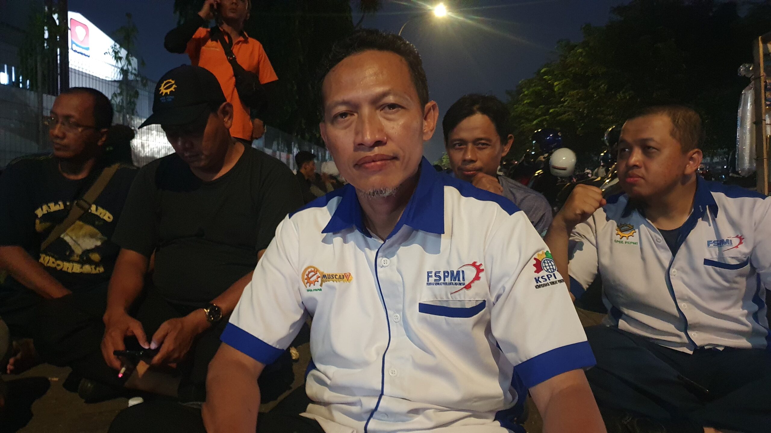 PHK Sepihak Karyawan Yamaha Music, Ujian Komitmen Presiden Prabowo terhadap Keadilan Buruh