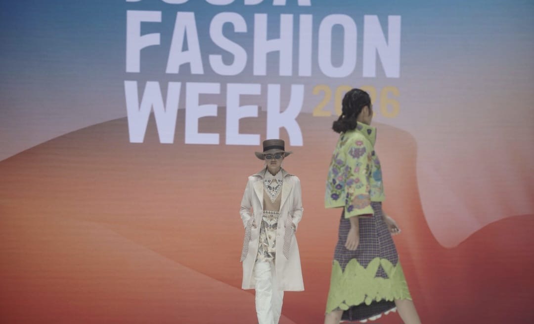 Ini Dia Sisi Unik JFW 2026 yang Bikin Panggung Mode Jogja Beda dari yang Lain
