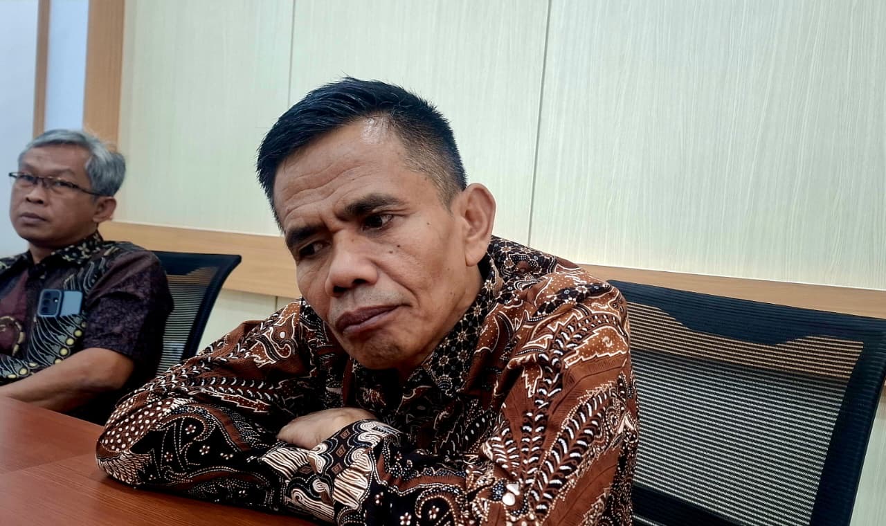 Naik Signifikan, Anggaran Infrastruktur Jalan Sleman Tahun 2026 Tembus Rp108,8 M Miliar
