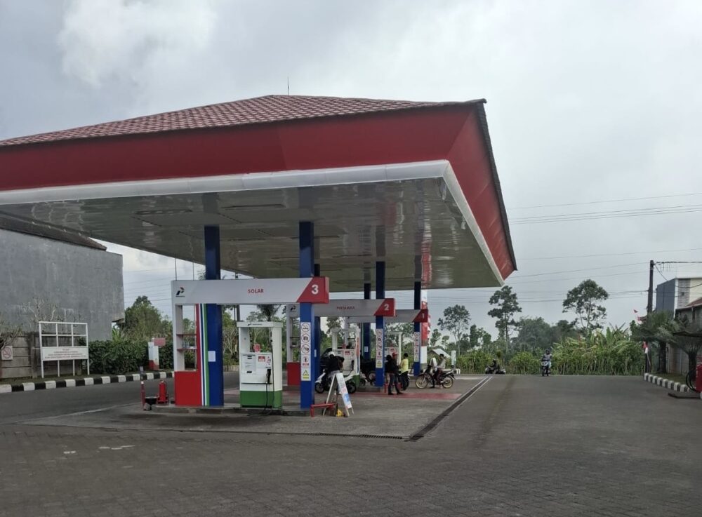Pertamina Tahan Harga Pertamax, Hanya Kerek Turbo dan Dex Series per 1 September 2026