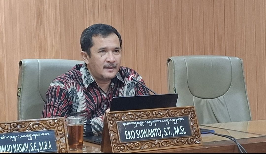 DPRD DIY Soroti Tantangan Makro Ekonomi di HUT ke-270 Kota Yogyakarta, Dorong Penganggaran Pro-Rakyat