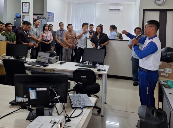 Persiapkan Diri, Berkendara Jadi Lebih Aman Bersama FIFASTRA