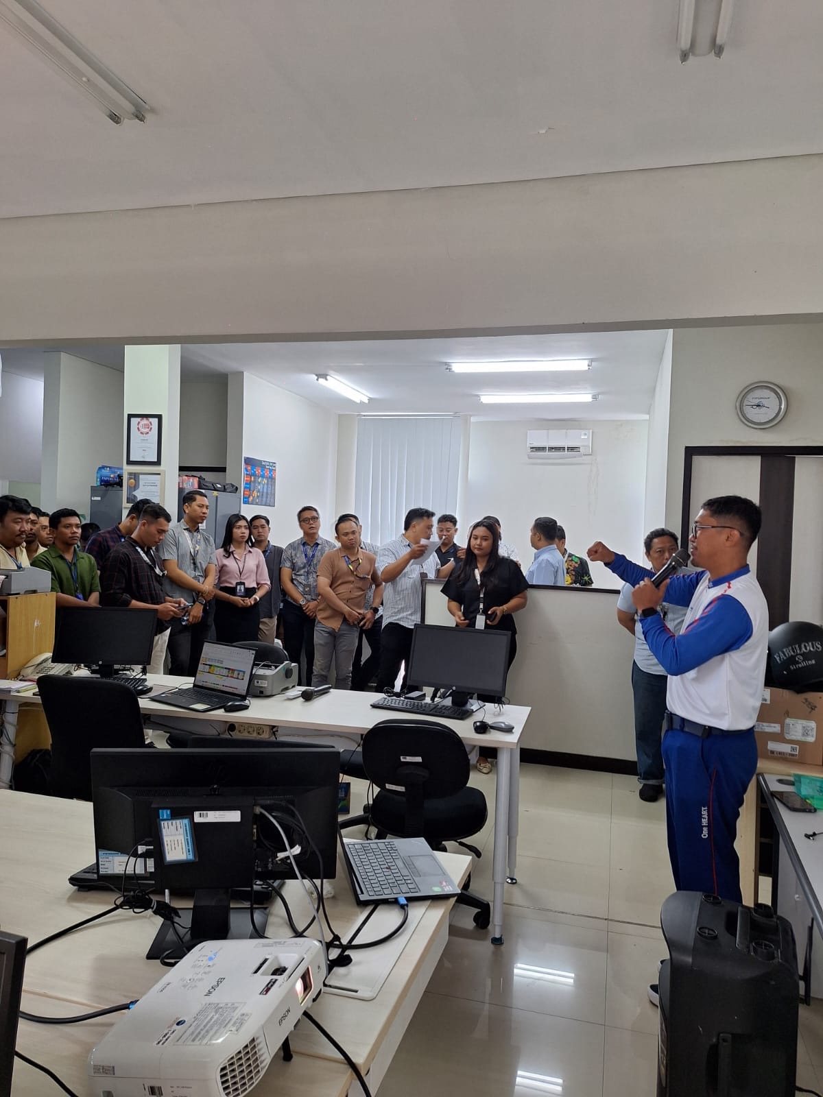 Persiapkan Diri, Berkendara Jadi Lebih Aman Bersama FIFASTRA
