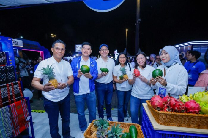 Menuju Tujuh Dekade, Astra Usung Tema “Berkarya dan Tumbuh Bersama Indonesia” Lewat Peluncuran Logo HUT ke-70